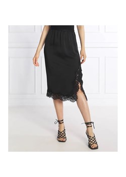 Pinko Spódnica GISELLA ze sklepu Gomez Fashion Store w kategorii Spódnice - zdjęcie 184349387