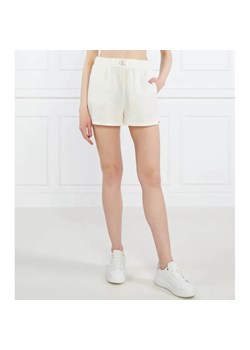 Calvin Klein Jeans Szorty | Relaxed fit ze sklepu Gomez Fashion Store w kategorii Szorty - zdjęcie 184349389
