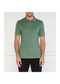 BOSS ORANGE Polo Passenger | Slim Fit ze sklepu Gomez Fashion Store w kategorii T-shirty męskie - zdjęcie 184349397