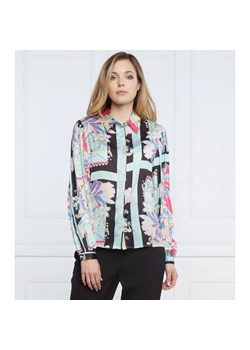 Liu Jo Koszula | Regular Fit ze sklepu Gomez Fashion Store w kategorii Koszule damskie - zdjęcie 184349399