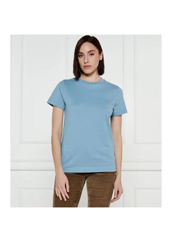 Pinko T-shirt START | Regular Fit ze sklepu Gomez Fashion Store w kategorii Bluzki damskie - zdjęcie 184349407