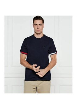 Tommy Hilfiger T-shirt | Regular Fit ze sklepu Gomez Fashion Store w kategorii T-shirty męskie - zdjęcie 184349408