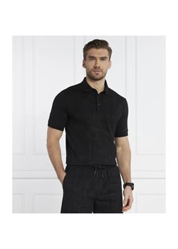 Karl Lagerfeld Polo | Regular Fit ze sklepu Gomez Fashion Store w kategorii T-shirty męskie - zdjęcie 184349415