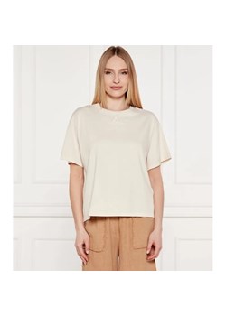 AKEP T-shirt | Loose fit ze sklepu Gomez Fashion Store w kategorii Bluzki damskie - zdjęcie 184349425