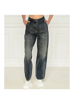 Armani Exchange Jeansy | Relaxed fit ze sklepu Gomez Fashion Store w kategorii Jeansy damskie - zdjęcie 184349426