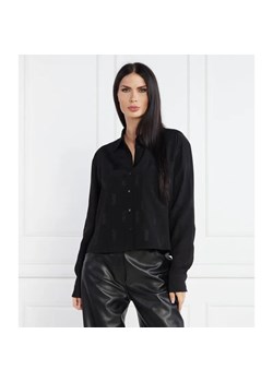 HUGO Koszula Elolla | Regular Fit ze sklepu Gomez Fashion Store w kategorii Koszule damskie - zdjęcie 184349428