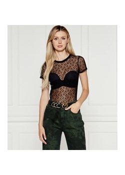 Pinko Bluzka TOGO | Slim Fit ze sklepu Gomez Fashion Store w kategorii Bluzki damskie - zdjęcie 184349435