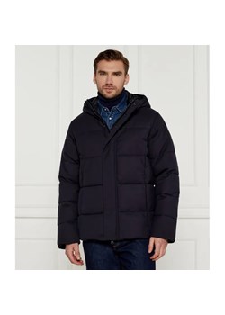Save The Duck Ocieplana kurtka FINNIAN | Regular Fit ze sklepu Gomez Fashion Store w kategorii Kurtki męskie - zdjęcie 184349438