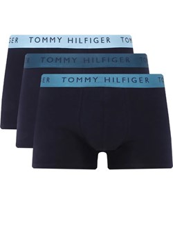 Tommy Hilfiger Bokserki 3-pack ze sklepu Gomez Fashion Store w kategorii Majtki męskie - zdjęcie 184349439