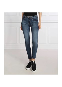 GUESS Jeansy Annette | Skinny fit ze sklepu Gomez Fashion Store w kategorii Jeansy damskie - zdjęcie 184349447