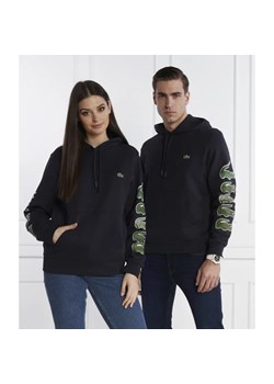 Lacoste Bluza | Classic fit ze sklepu Gomez Fashion Store w kategorii Bluzy męskie - zdjęcie 184349455