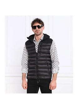 Karl Lagerfeld Bezrękawnik | Regular Fit ze sklepu Gomez Fashion Store w kategorii Kamizelki męskie - zdjęcie 184349457