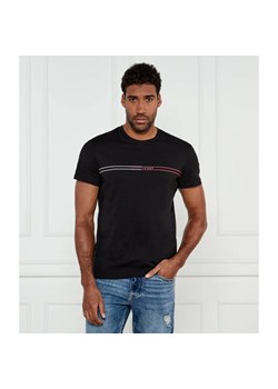 Tommy Jeans T-shirt | Slim Fit ze sklepu Gomez Fashion Store w kategorii T-shirty męskie - zdjęcie 184349466