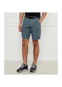 Napapijri Szorty NOTO 2.0 | Regular Fit ze sklepu Gomez Fashion Store w kategorii Spodenki męskie - zdjęcie 184349468