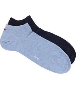 Tommy Hilfiger Skarpety/stopki 2-pack ze sklepu Gomez Fashion Store w kategorii Skarpetki męskie - zdjęcie 184349475