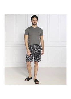 Emporio Armani Piżama | Regular Fit ze sklepu Gomez Fashion Store w kategorii Piżamy męskie - zdjęcie 184349478