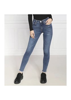 Gaëlle Paris Jeansy | Skinny fit ze sklepu Gomez Fashion Store w kategorii Jeansy damskie - zdjęcie 184349479