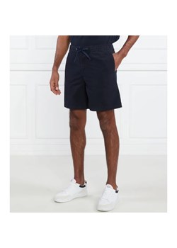 BOSS GREEN Szorty S_Liem2 | Regular Fit ze sklepu Gomez Fashion Store w kategorii Spodenki męskie - zdjęcie 184349485