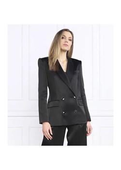 Patrizia Pepe Marynarka | Regular Fit ze sklepu Gomez Fashion Store w kategorii Marynarki damskie - zdjęcie 184349487