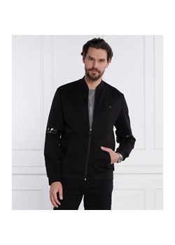 BOSS GREEN Bluza Samoo Mirror | Regular Fit ze sklepu Gomez Fashion Store w kategorii Bluzy męskie - zdjęcie 184349488