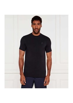 Karl Lagerfeld T-shirt | Regular Fit ze sklepu Gomez Fashion Store w kategorii T-shirty męskie - zdjęcie 184349495