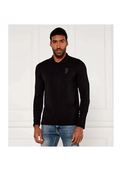 Karl Lagerfeld Polo | Regular Fit ze sklepu Gomez Fashion Store w kategorii T-shirty męskie - zdjęcie 184349497