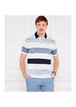Paul&Shark Polo | Regular Fit | mercerised ze sklepu Gomez Fashion Store w kategorii T-shirty męskie - zdjęcie 184349499