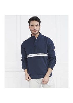 EA7 Bluza | Regular Fit ze sklepu Gomez Fashion Store w kategorii Bluzy męskie - zdjęcie 184349508