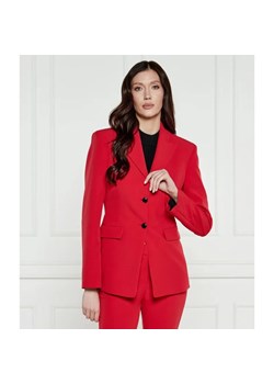 HUGO Marynarka Asmalla-1 | Regular Fit ze sklepu Gomez Fashion Store w kategorii Marynarki damskie - zdjęcie 184349515