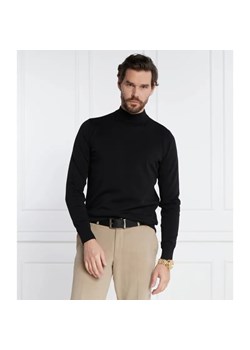 Karl Lagerfeld Golf | Regular Fit ze sklepu Gomez Fashion Store w kategorii Swetry męskie - zdjęcie 184349527