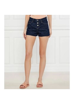 Tommy Jeans Szorty BI9056 | Regular Fit ze sklepu Gomez Fashion Store w kategorii Szorty - zdjęcie 184349548