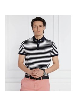 Tommy Hilfiger Polo 1985 | Slim Fit | pique ze sklepu Gomez Fashion Store w kategorii T-shirty męskie - zdjęcie 184349556