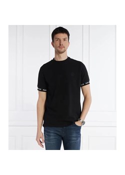 Karl Lagerfeld T-shirt | Regular Fit ze sklepu Gomez Fashion Store w kategorii T-shirty męskie - zdjęcie 184349558