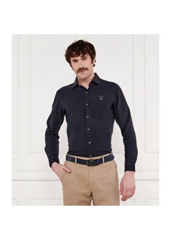 Aeronautica Militare Koszula | Slim Fit ze sklepu Gomez Fashion Store w kategorii Koszule męskie - zdjęcie 184349568