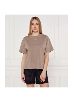 AKEP T-shirt | Loose fit ze sklepu Gomez Fashion Store w kategorii Bluzki damskie - zdjęcie 184349569