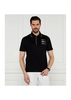 Paul&Shark Polo | Regular Fit ze sklepu Gomez Fashion Store w kategorii T-shirty męskie - zdjęcie 184349577