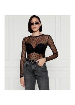 Pinko Bluzka BRUNEI | Regular Fit ze sklepu Gomez Fashion Store w kategorii Bluzki damskie - zdjęcie 184349578