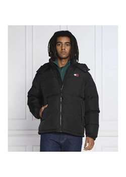 Tommy Jeans Kurtka alaska | Regular Fit ze sklepu Gomez Fashion Store w kategorii Kurtki męskie - zdjęcie 184349585