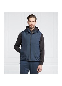 Calvin Klein Bezrękawnik | Regular Fit ze sklepu Gomez Fashion Store w kategorii Kamizelki męskie - zdjęcie 184349588