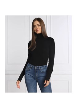GUESS Golf PAULE | Slim Fit ze sklepu Gomez Fashion Store w kategorii Swetry damskie - zdjęcie 184349625