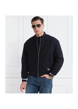 Armani Exchange Kurtka bomber | Regular Fit ze sklepu Gomez Fashion Store w kategorii Kurtki męskie - zdjęcie 184349626
