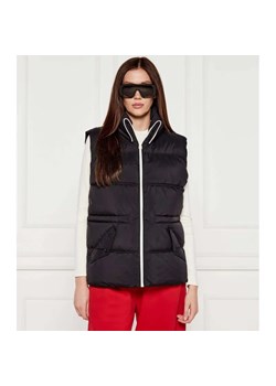 HUGO Bezrękawnik Falerie-1 | Regular Fit ze sklepu Gomez Fashion Store w kategorii Kamizelki męskie - zdjęcie 184349627