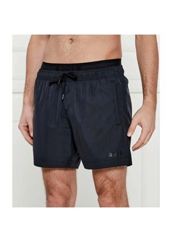 BOSS BLACK Szorty kąpielowe Amur | Regular Fit ze sklepu Gomez Fashion Store w kategorii Kąpielówki - zdjęcie 184349628