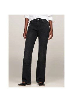 Tommy Hilfiger Jeansy | flare fit ze sklepu Gomez Fashion Store w kategorii Jeansy damskie - zdjęcie 184349645