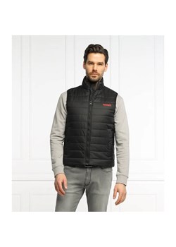 HUGO Bezrękawnik Bentino2221 | Regular Fit ze sklepu Gomez Fashion Store w kategorii Kamizelki męskie - zdjęcie 184349647