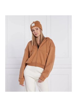Samsøe Samsøe Bluza | Regular Fit ze sklepu Gomez Fashion Store w kategorii Bluzy damskie - zdjęcie 184349649