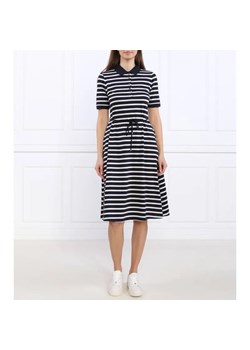 Tommy Hilfiger Sukienka RLX F&F STRIPE ze sklepu Gomez Fashion Store w kategorii Sukienki - zdjęcie 184349655