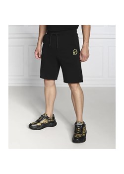 Karl Lagerfeld Szorty | Regular Fit ze sklepu Gomez Fashion Store w kategorii Spodenki męskie - zdjęcie 184349656