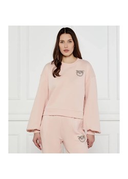 Pinko Bluza CERESOLE | Relaxed fit ze sklepu Gomez Fashion Store w kategorii Bluzy damskie - zdjęcie 184349665