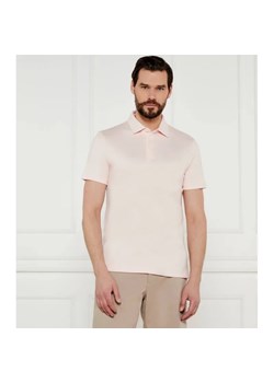 BOSS BLACK Polo Palosh 30 | Slim Fit ze sklepu Gomez Fashion Store w kategorii T-shirty męskie - zdjęcie 184349667